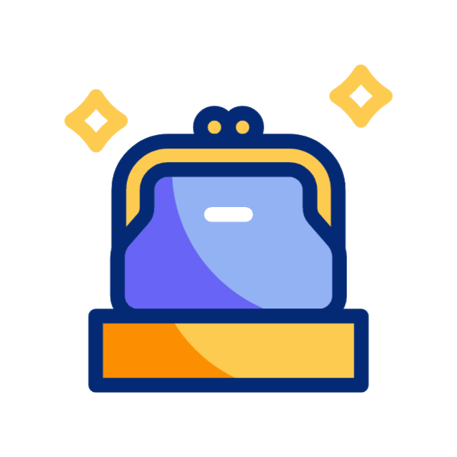Animated Coins